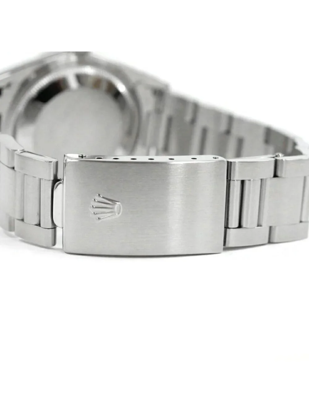 Rolex item rank